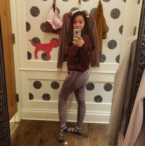 Meet your Posher, Trang